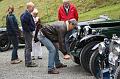 Château Bleu Pre-war Rally georganizeerd door Norbert H. (37)